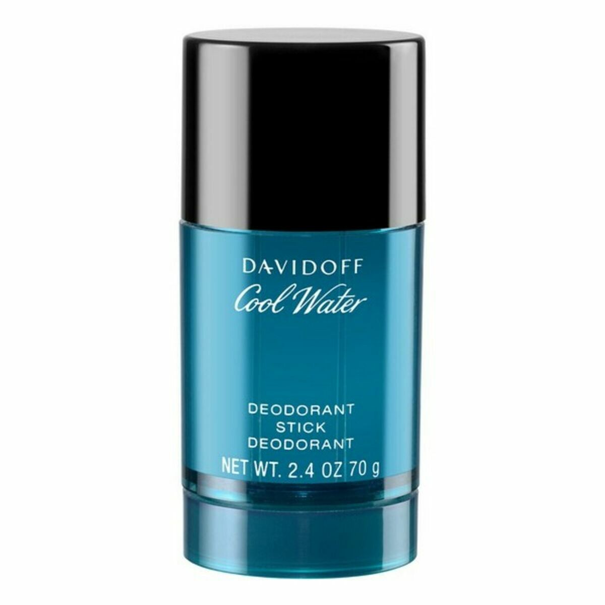 Tuhý dezodorant Davidoff 70 g Cool Water